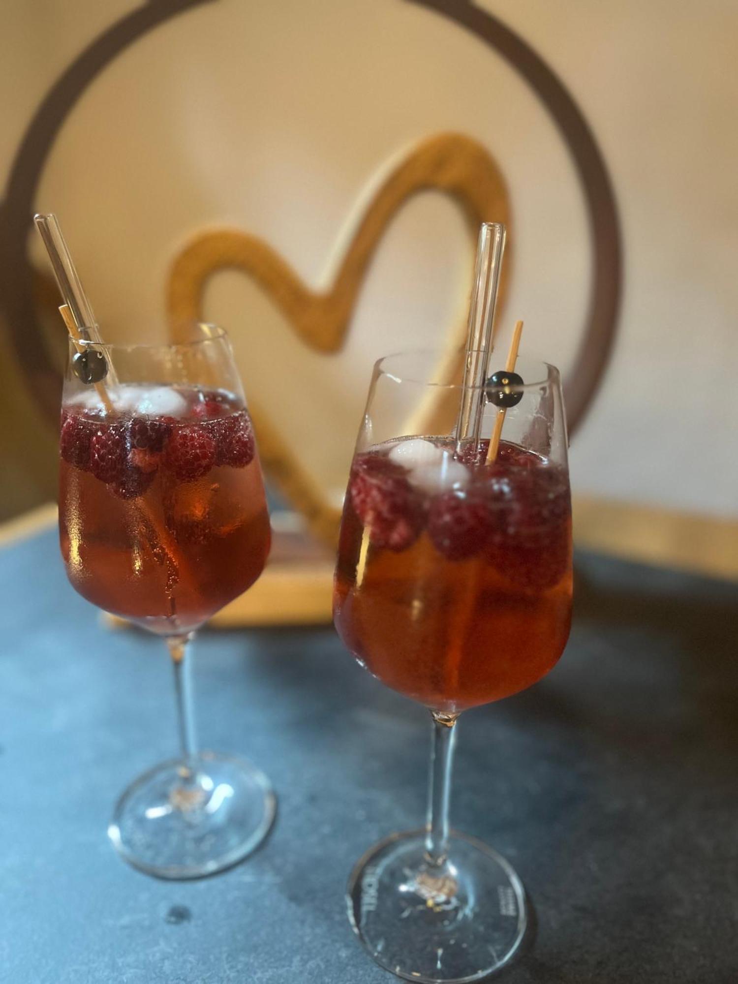 Wein- Und Gaestehaus M. Bai Mesenich Ngoại thất bức ảnh
